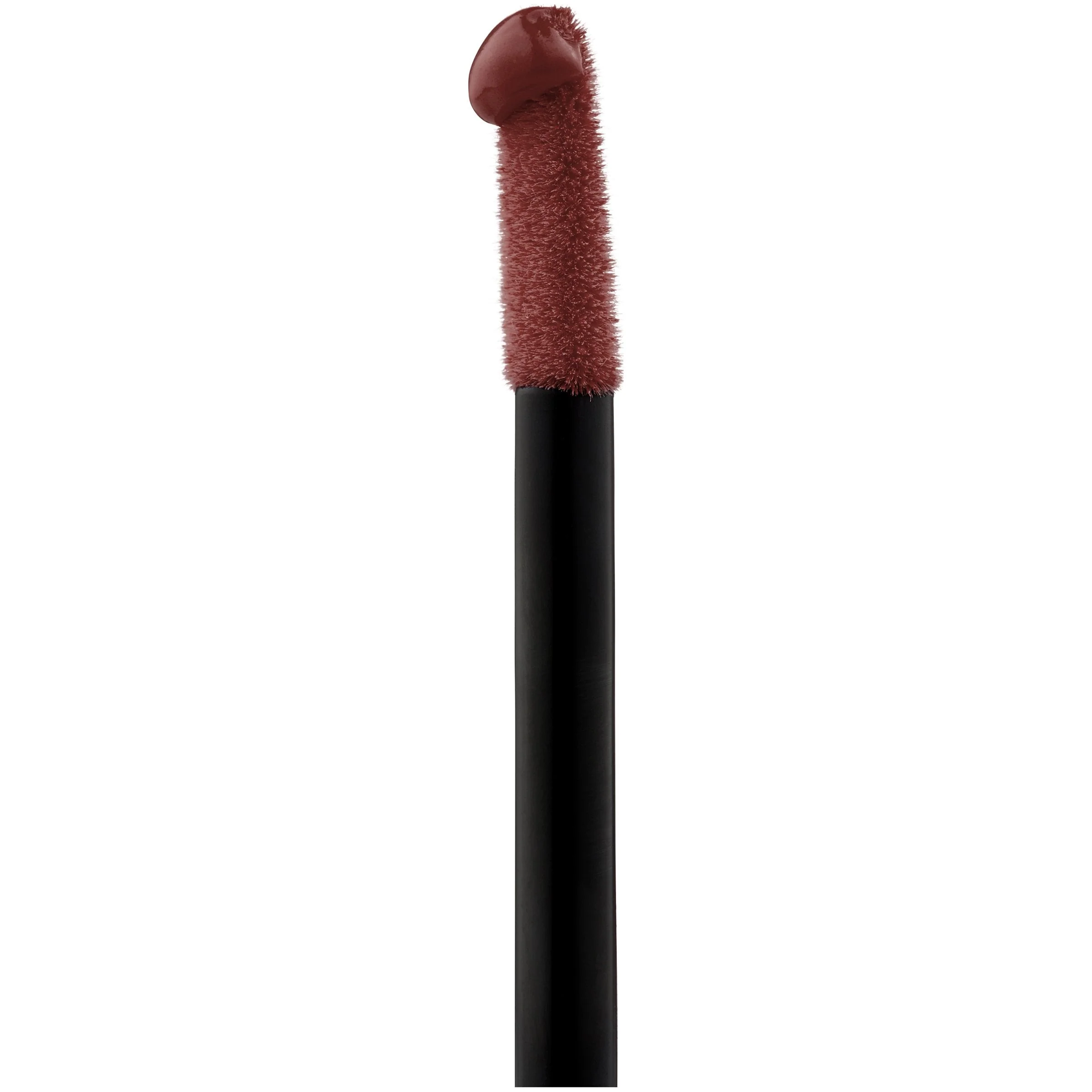 Maybelline New York Color Sensational Vivid Matte Liquid, Nude Thrill, 0.26 Fluid Ounce - Image 9