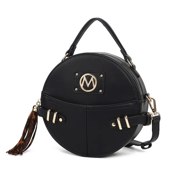 MKF Gayle Crossbody Bag by Mia K - Image 4