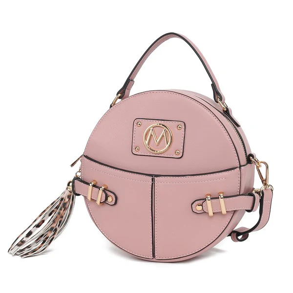 MKF Gayle Crossbody Bag by Mia K - Image 5