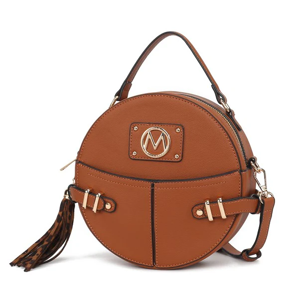 MKF Gayle Crossbody Bag by Mia K - Image 7
