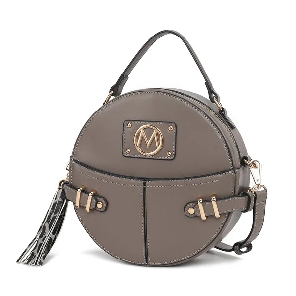 MKF Gayle Crossbody Bag by Mia K - Image 9