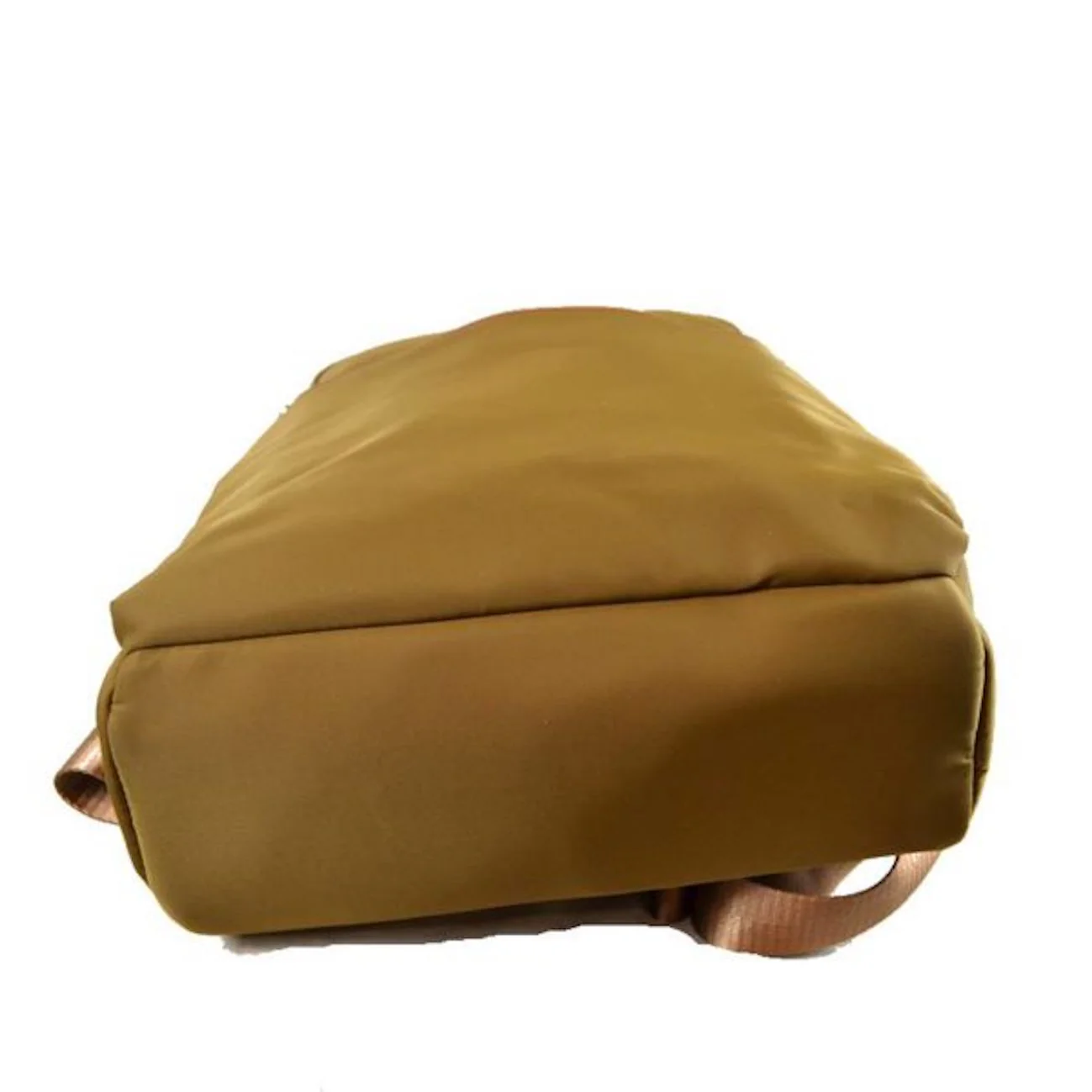 Modern Vegan Long Lasting Nylon Backpack Multi Purpose Bag - Image 8