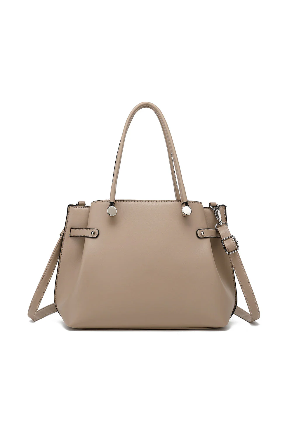 Multi Compartment Satchel - Image 4