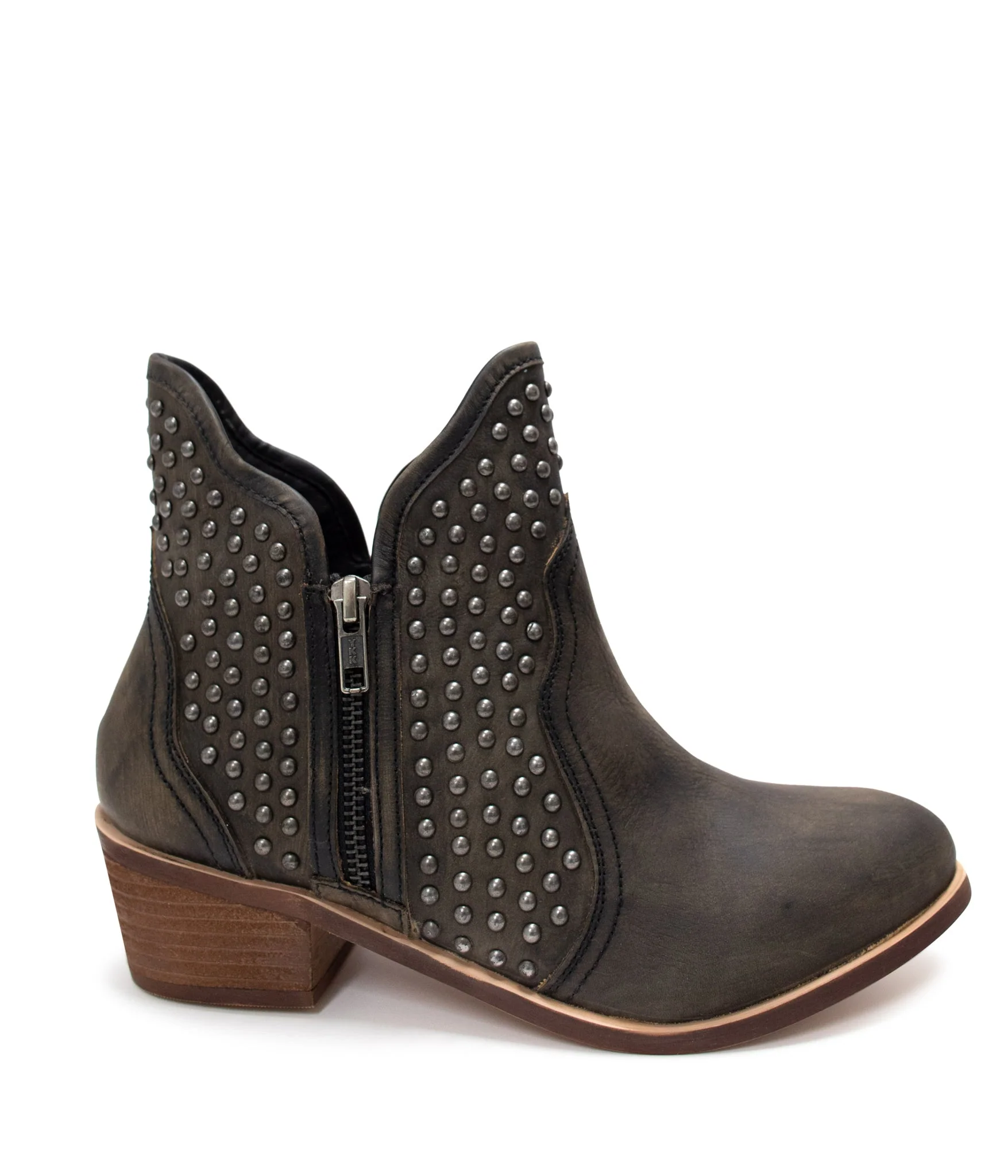 Nailed It Ankle Boot in Black - Image 2