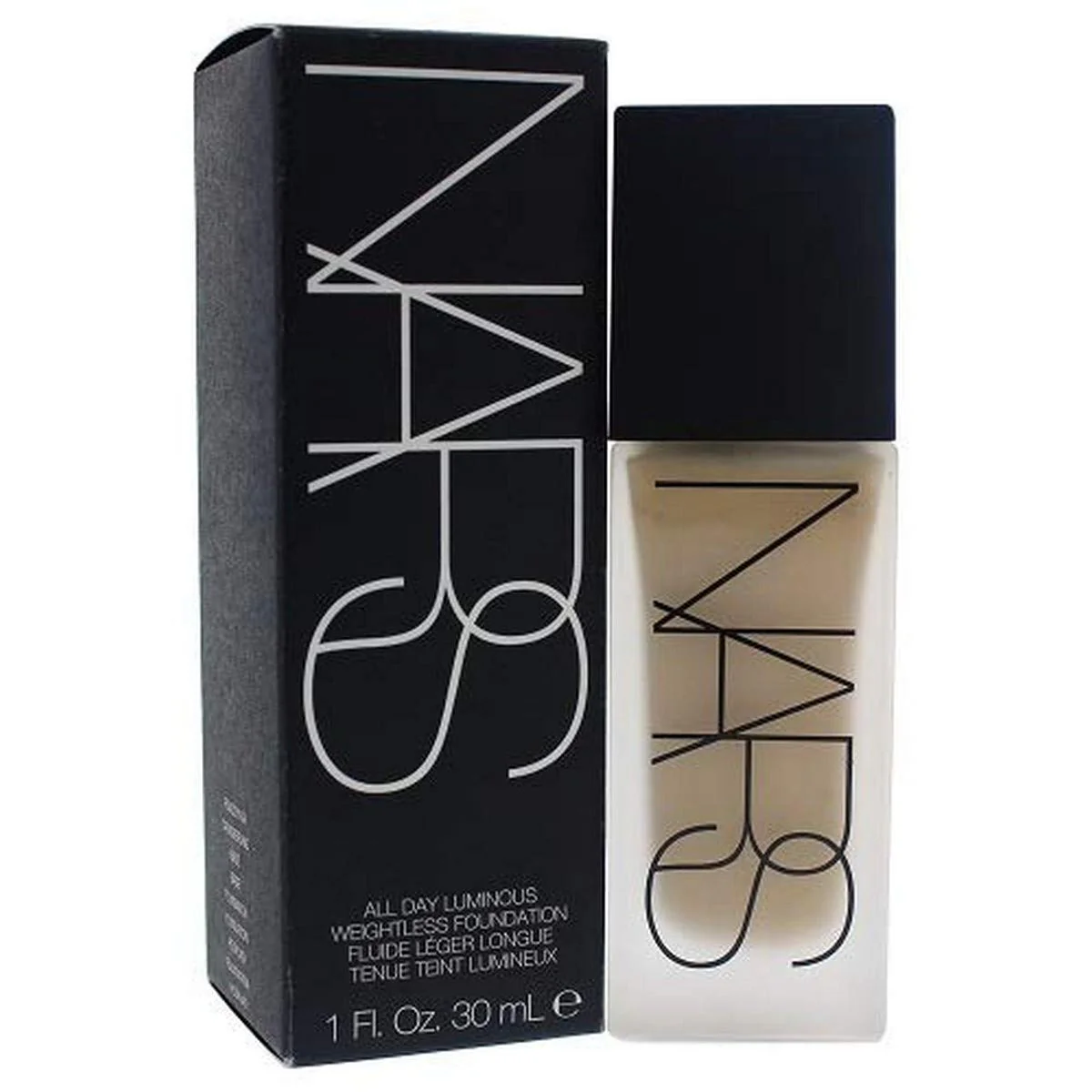 NARS All Day Luminous Weightless Foundation - Image 10