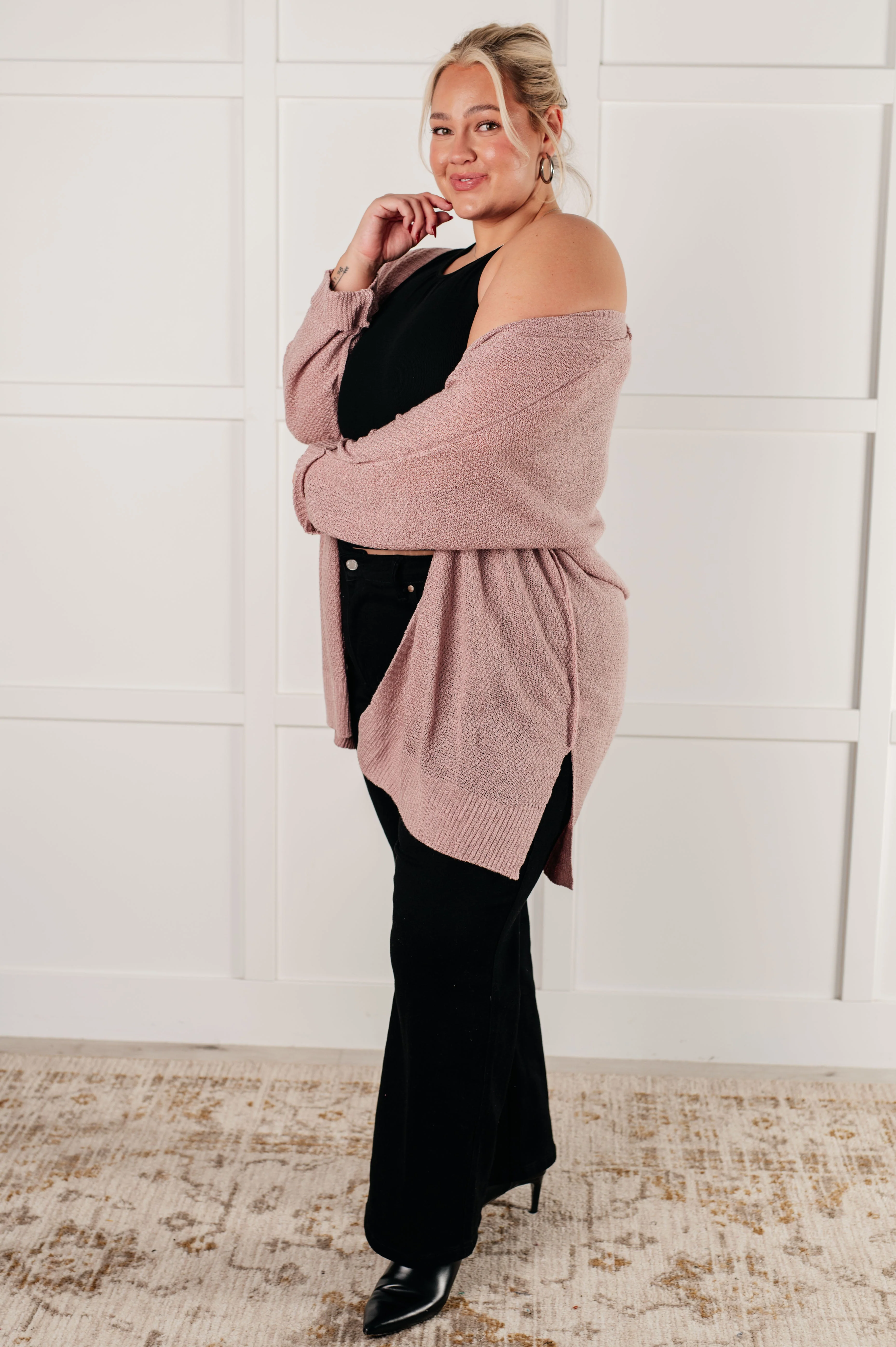 Never Enough Cardigan - Image 6