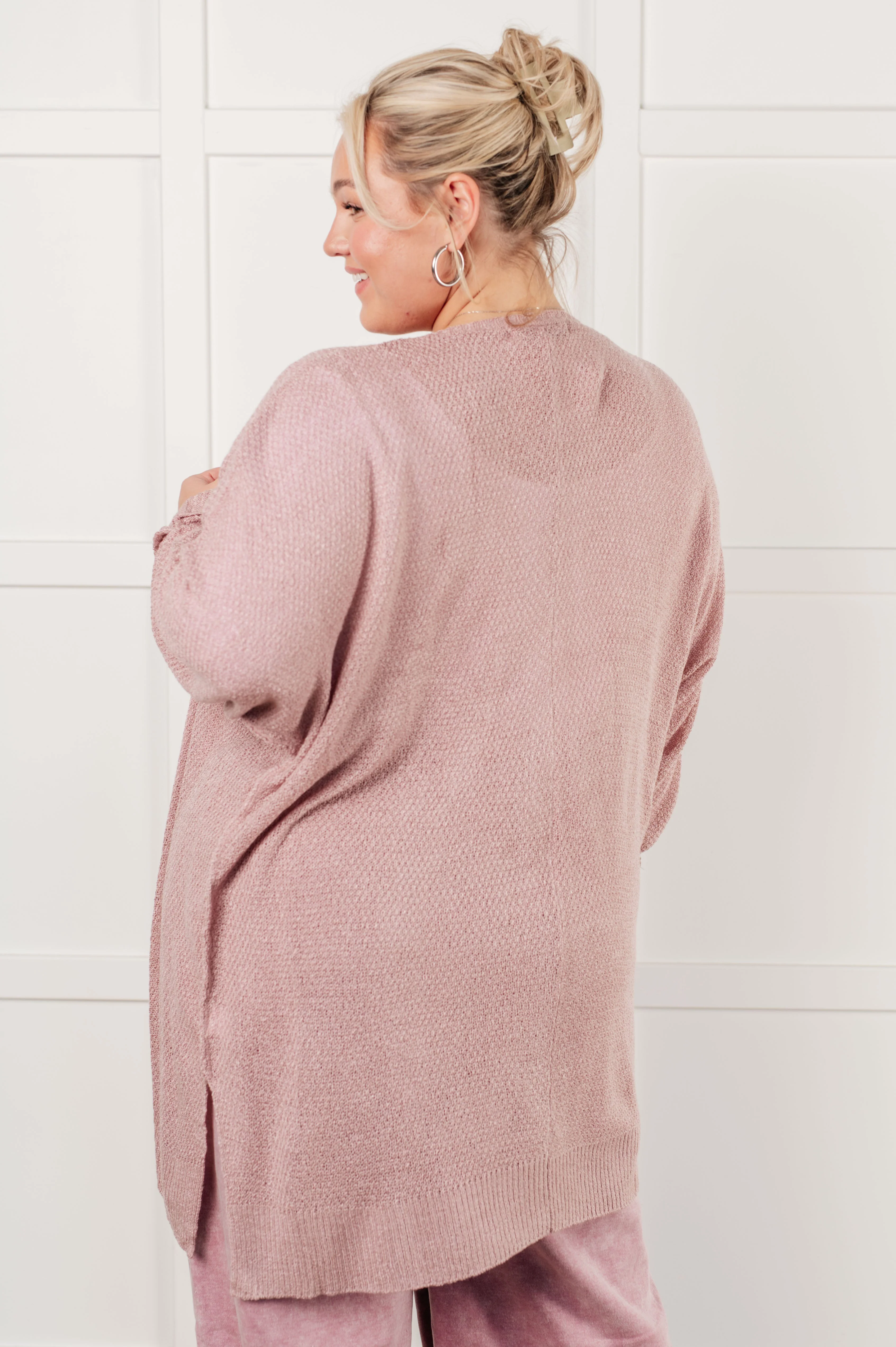Never Enough Cardigan - Image 9