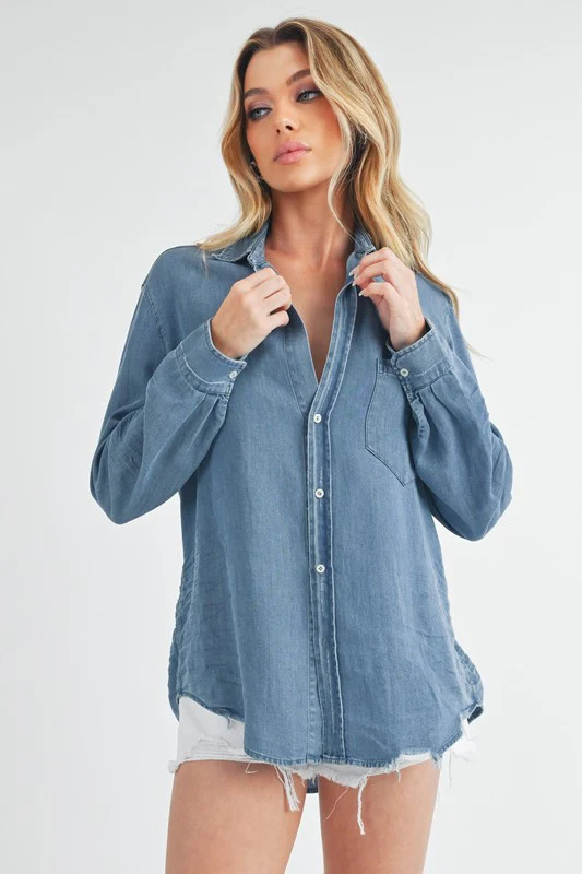 Ottavia Top - Image 7