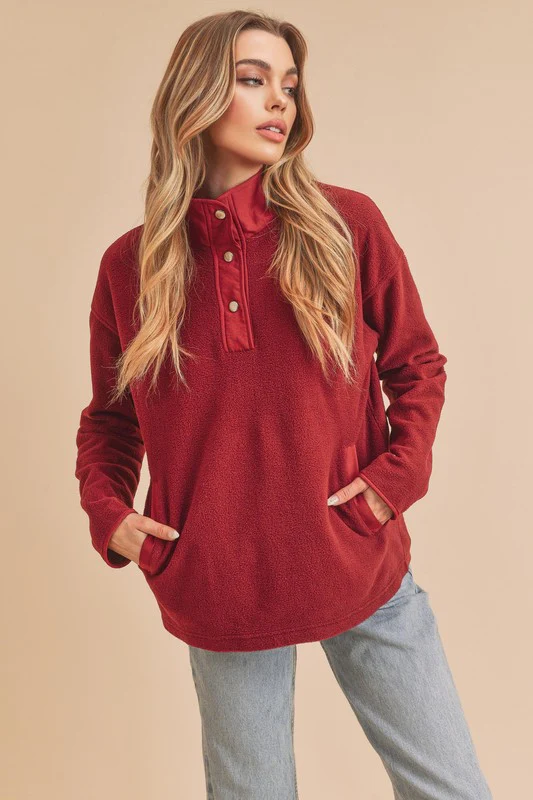 Peppy Pullover - Image 7