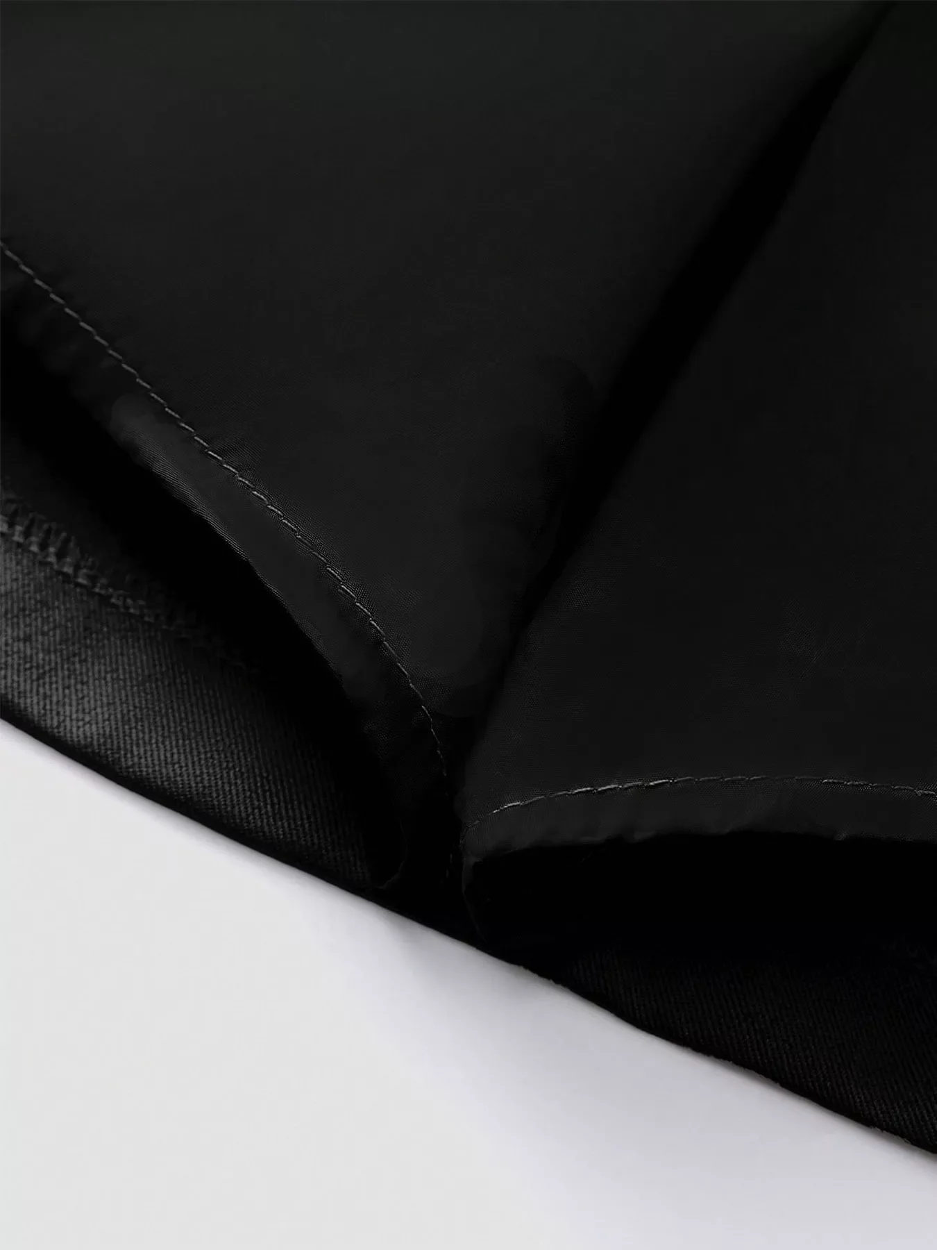 Pleated Mini Skirt - Image 6