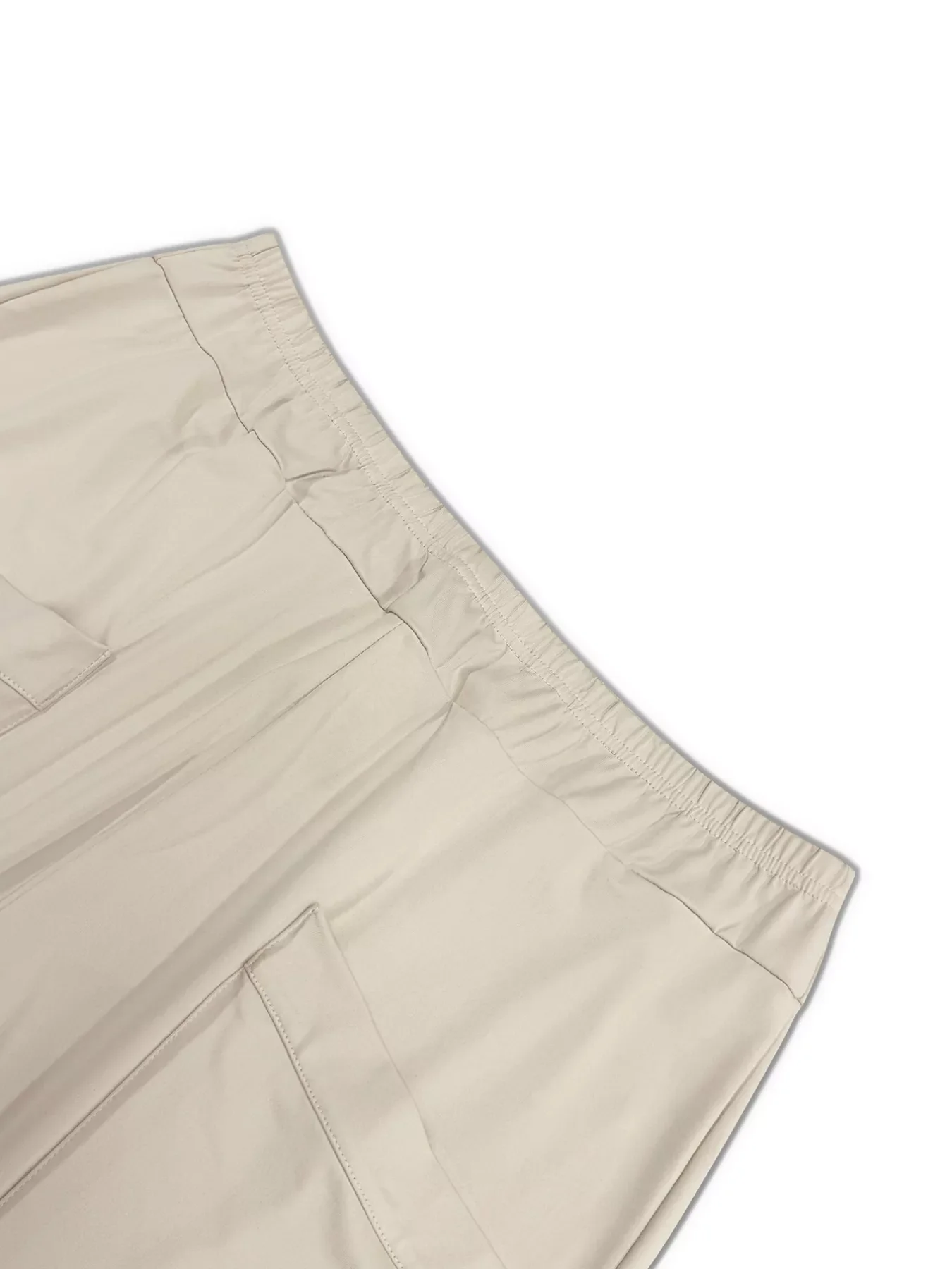 Plus Size Relaxed Fit Casual  Pants - Image 11