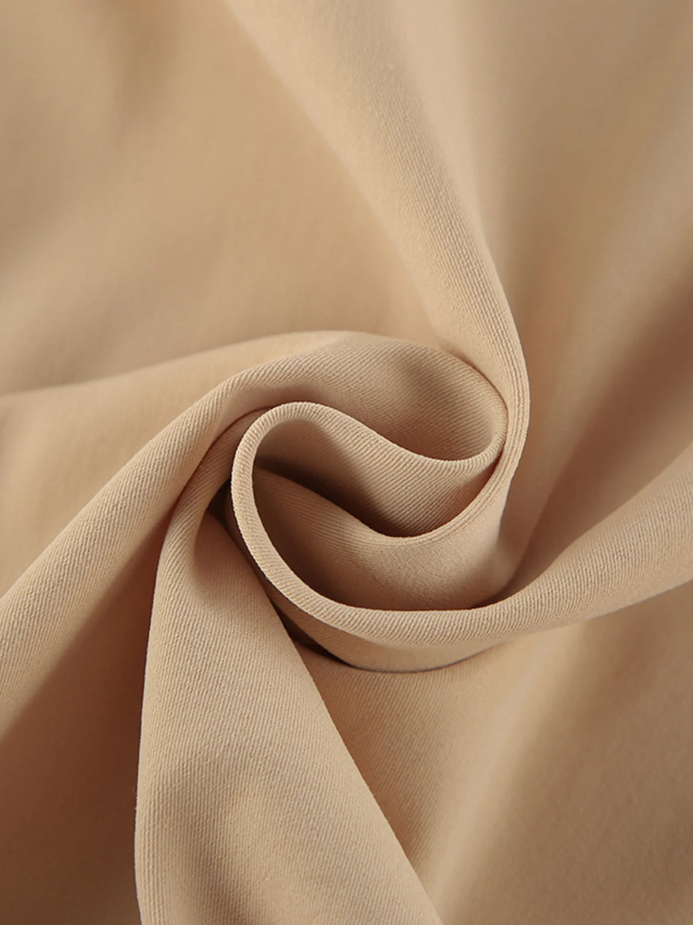 Puff Sleeve Button-Down Jacket - Image 12