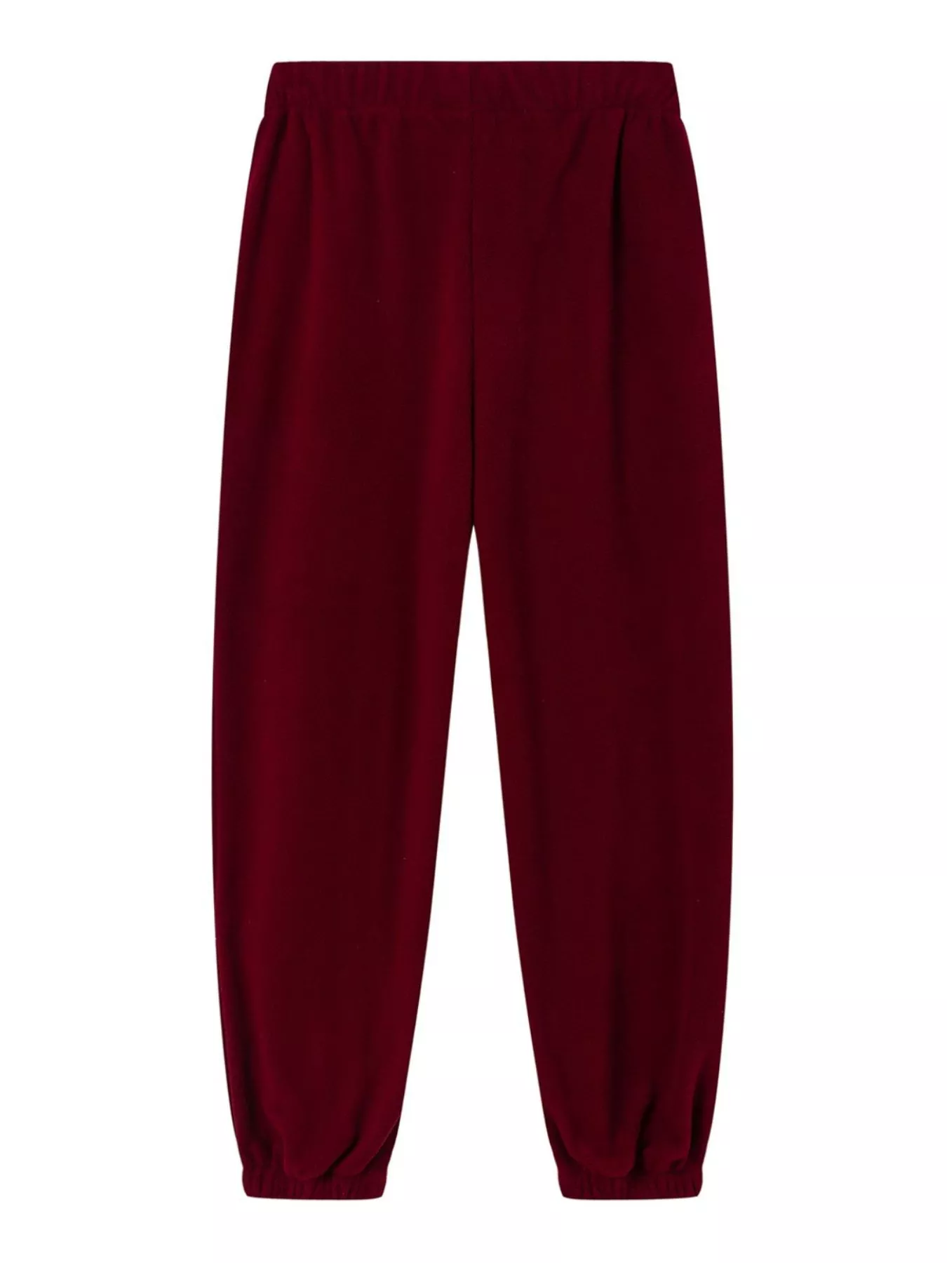 Quarter Zip Sweatshirt and Pants Set - Image 10