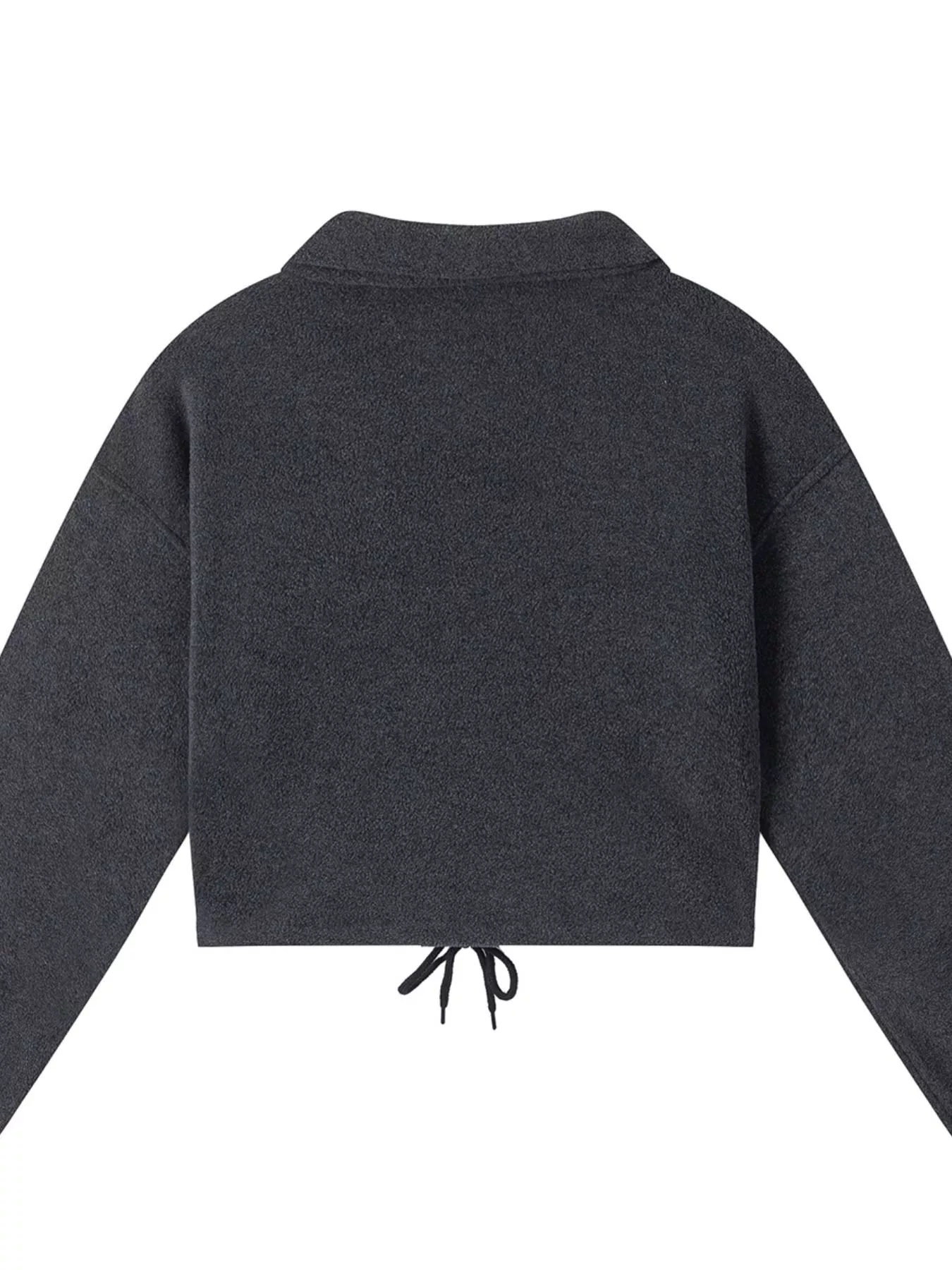 Quarter Zip Sweatshirt and Pants Set - Image 17