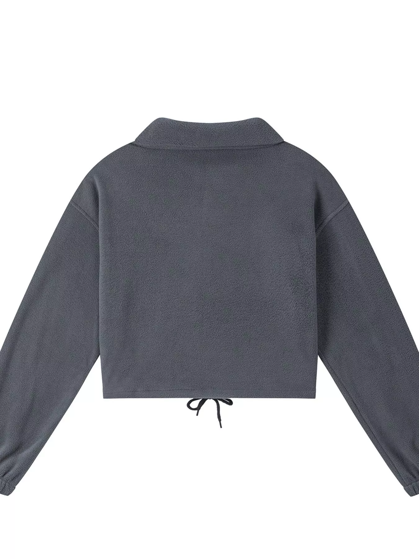 Quarter Zip Sweatshirt and Pants Set - Image 23