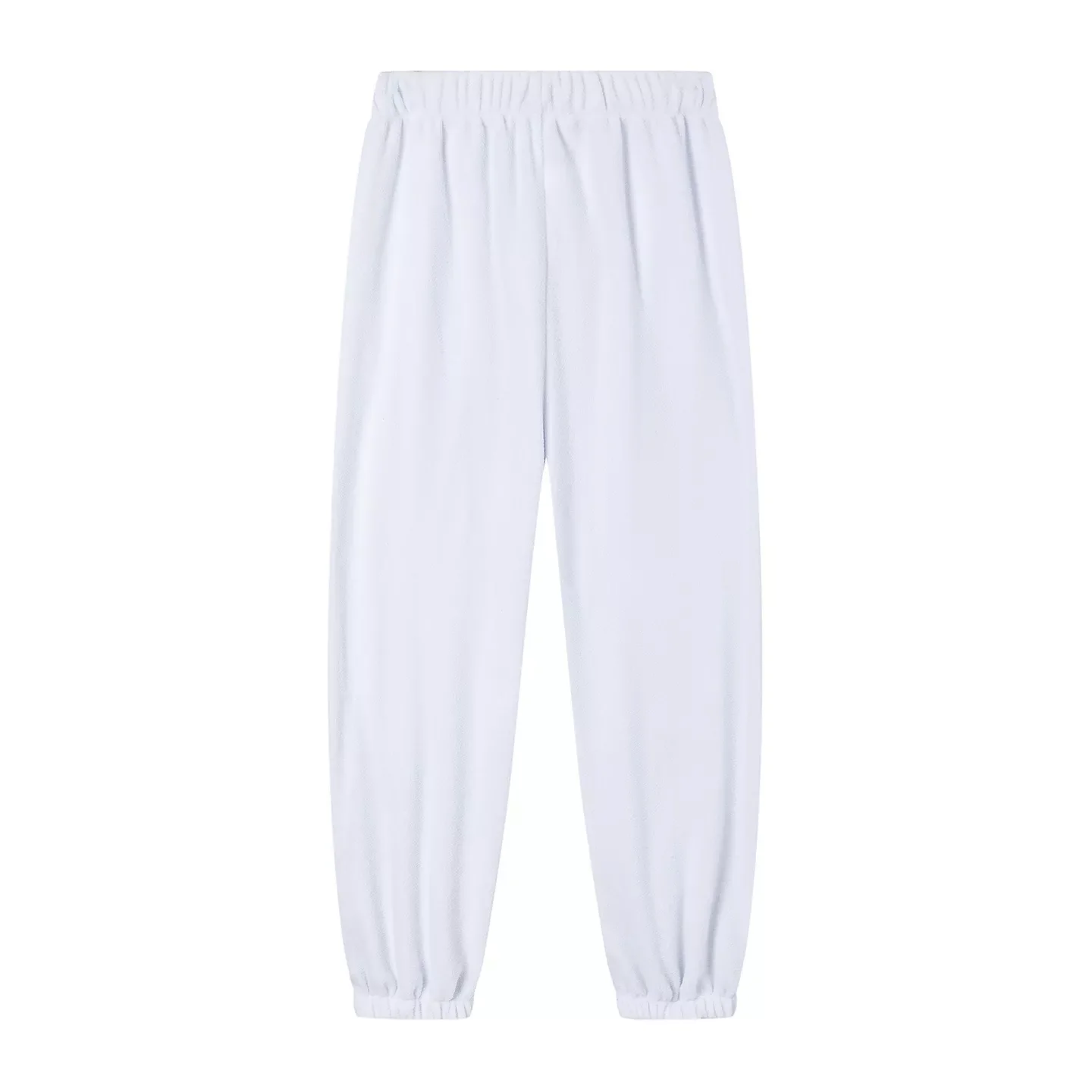 Quarter Zip Sweatshirt and Pants Set - Image 4