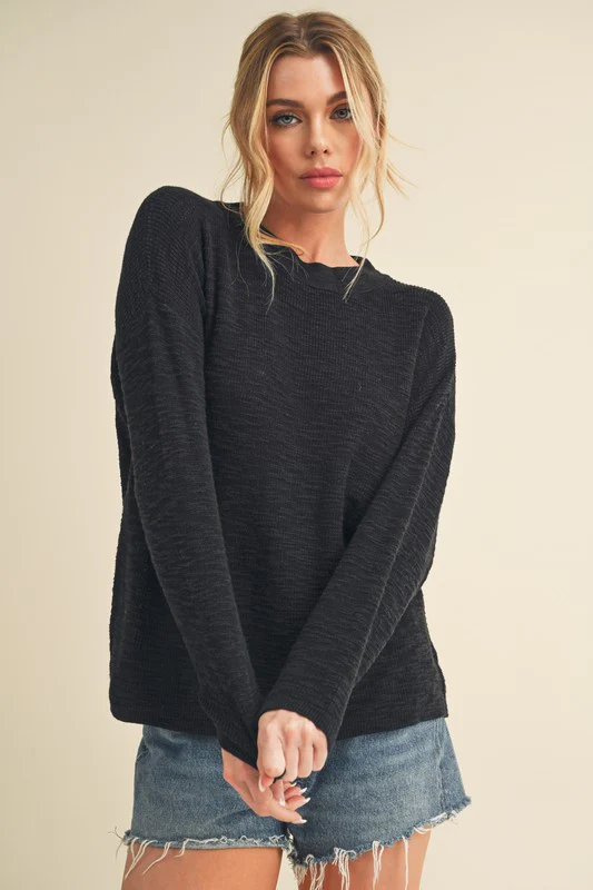 Rayla Knit Sweater - Image 8