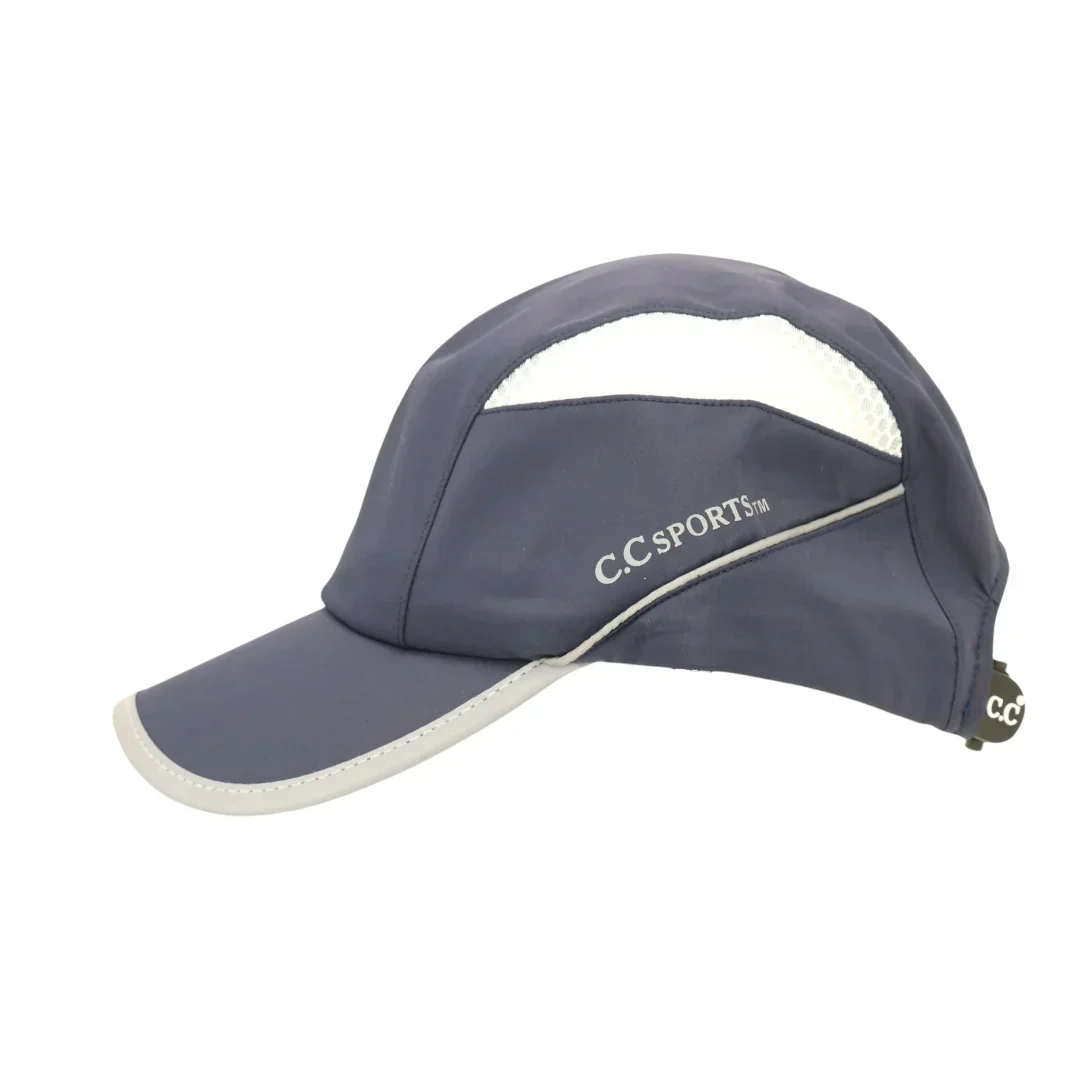 Reflective Mesh Sport C.C Ball Cap - Image 3