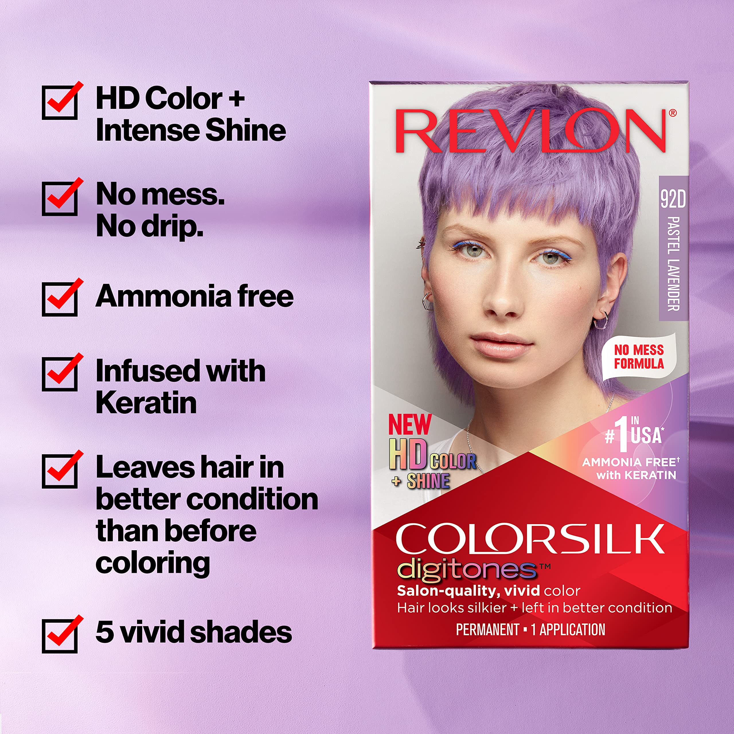 REVLON 122 - Image 29