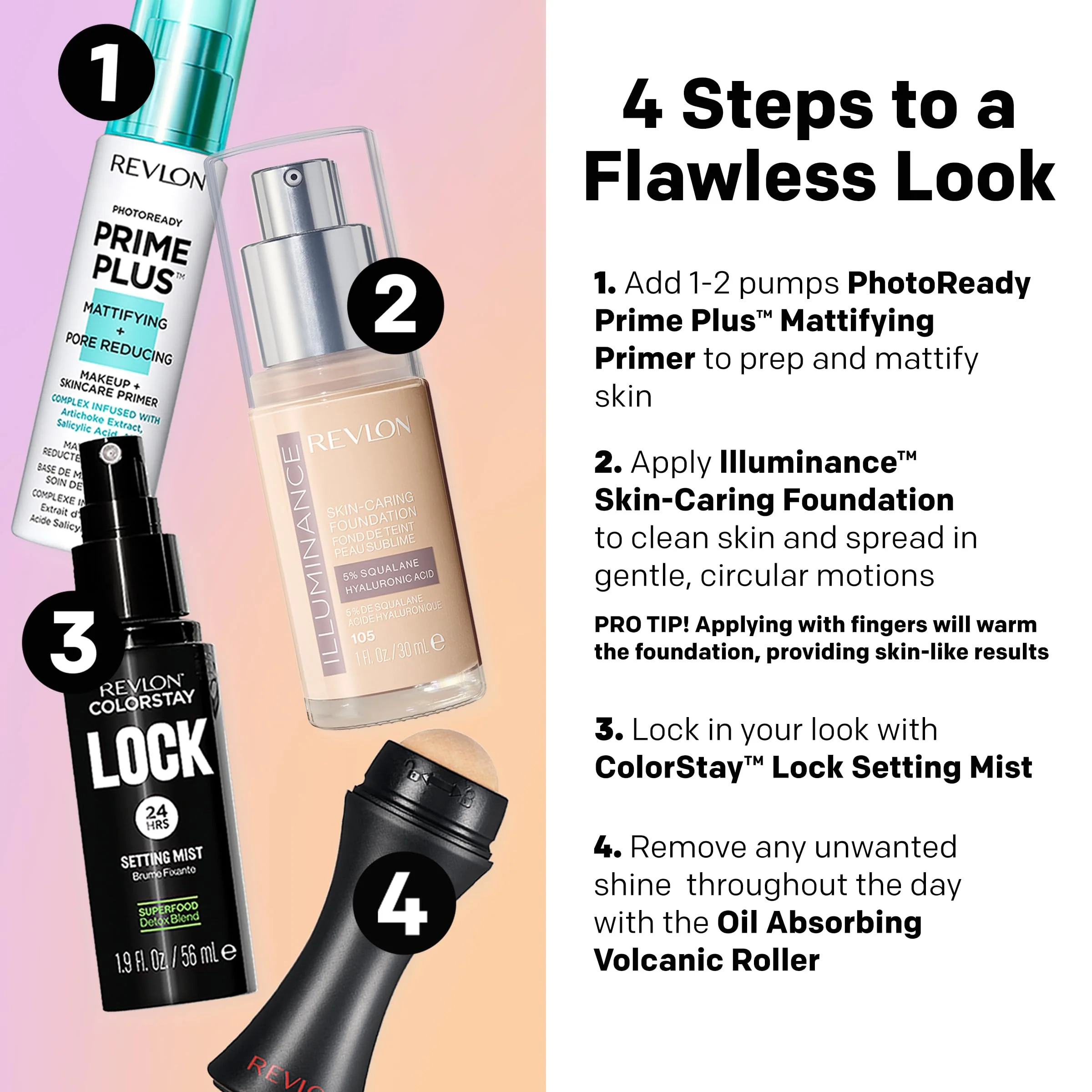 Revlon - Image 26