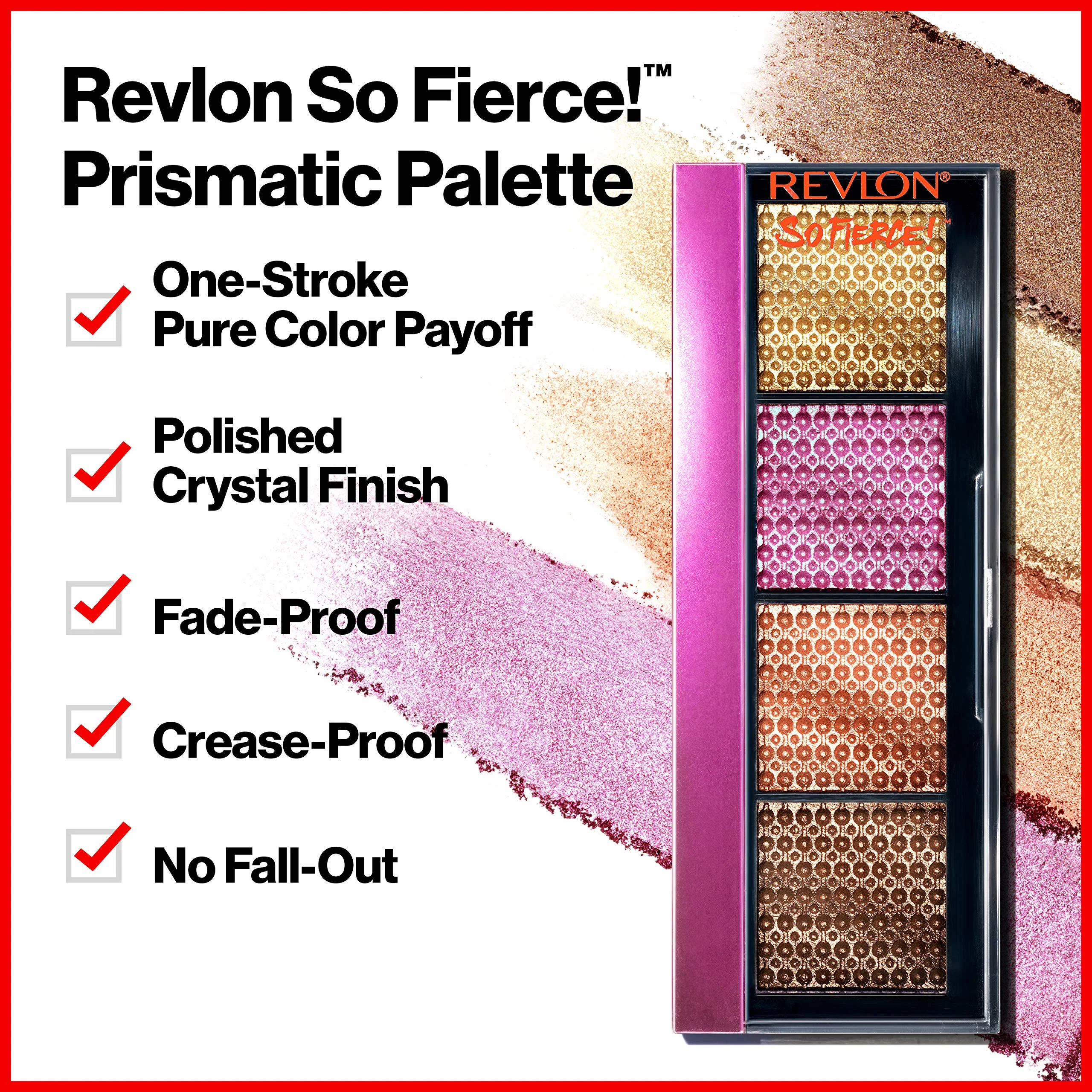 REVLON 529 - Image 6