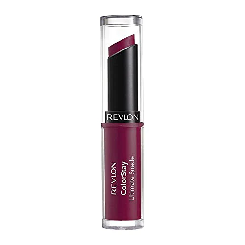 REVLON Color Stay Ultimate Suede Lipstick - Image 95