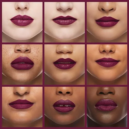 REVLON Color Stay Ultimate Suede Lipstick - Image 98
