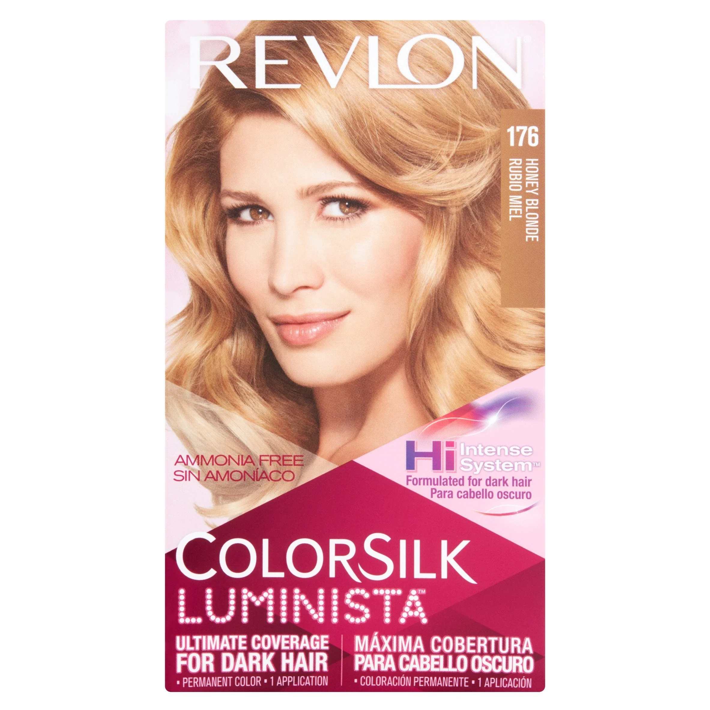 Revlon Colorsilk Luminista - Image 7