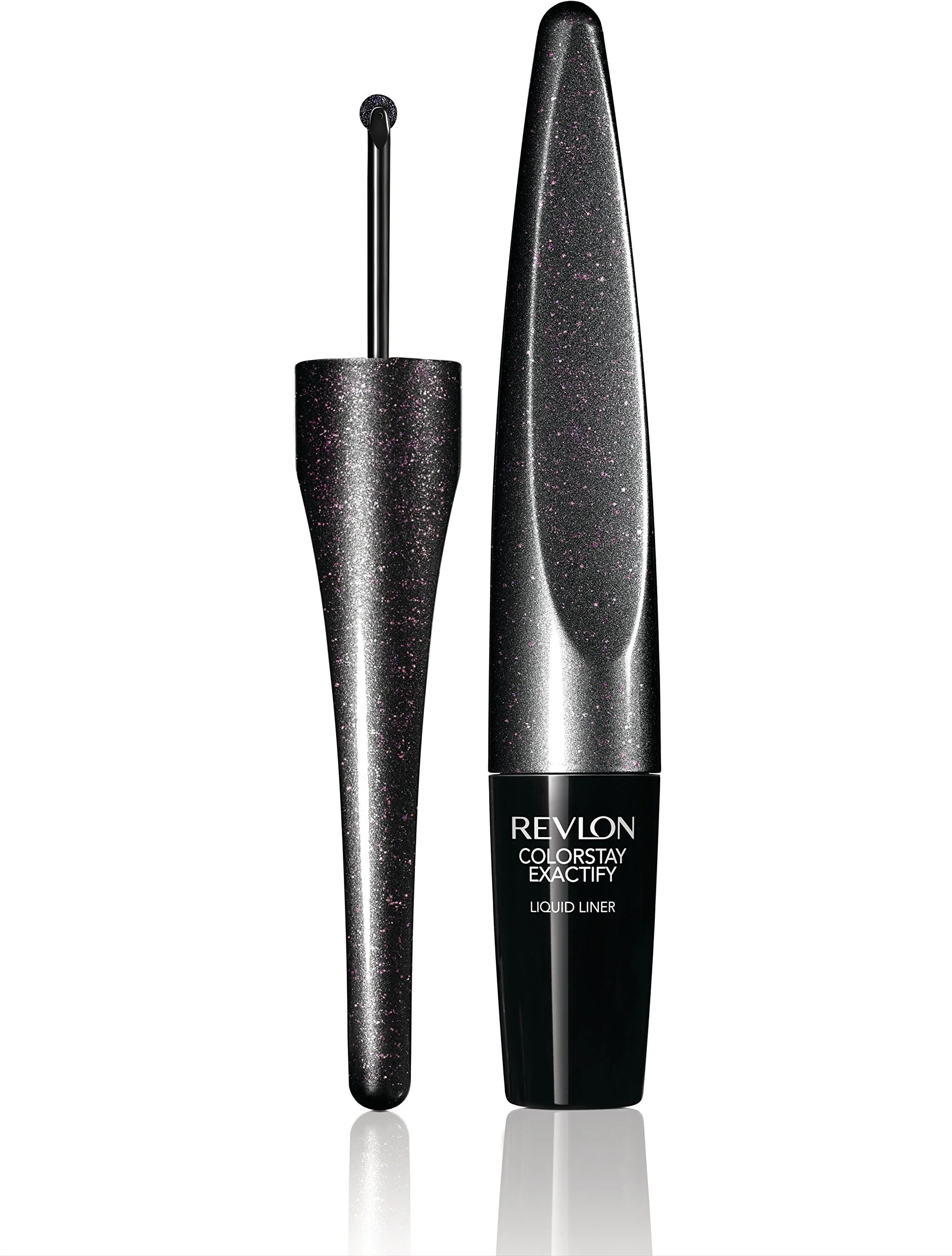 Revlon ColorStay Exactify Liquid Liner Sparkling Black