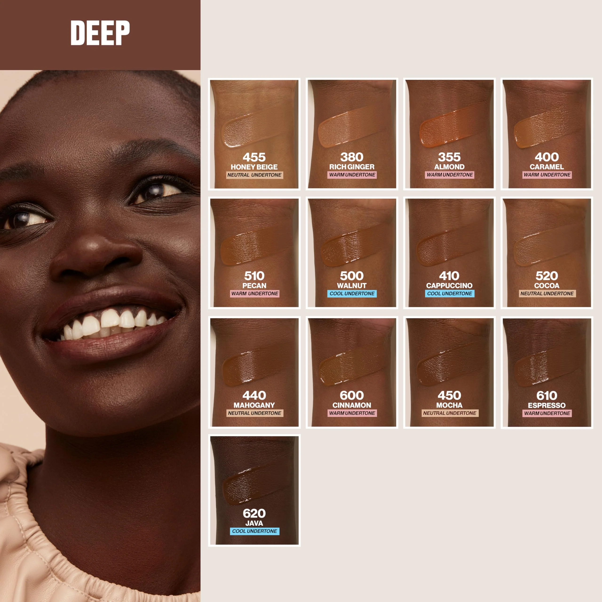 Revlon ColorStay Liquid Foundation Makeup - Image 33