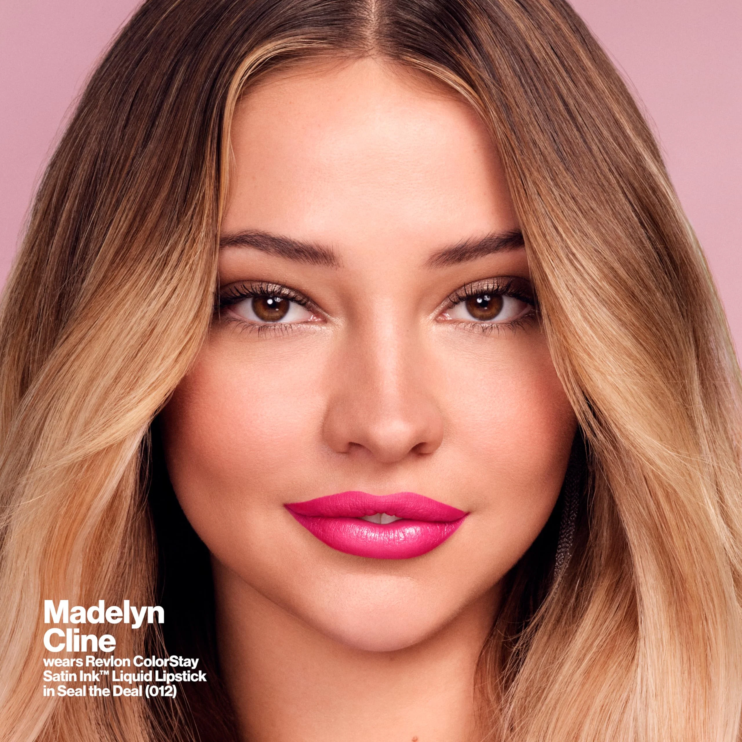 Revlon ColorStay Satin Ink Liquid Lipstick with Black Currant Seed Oil 0.17 fl - Image 13