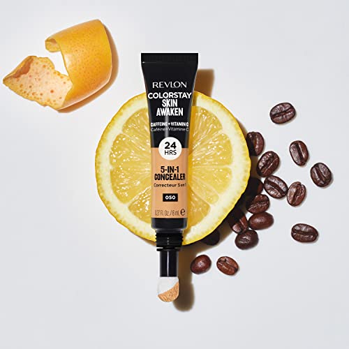 Revlon ColorStay Skin Awaken 5-in-1 Concealer - Image 104