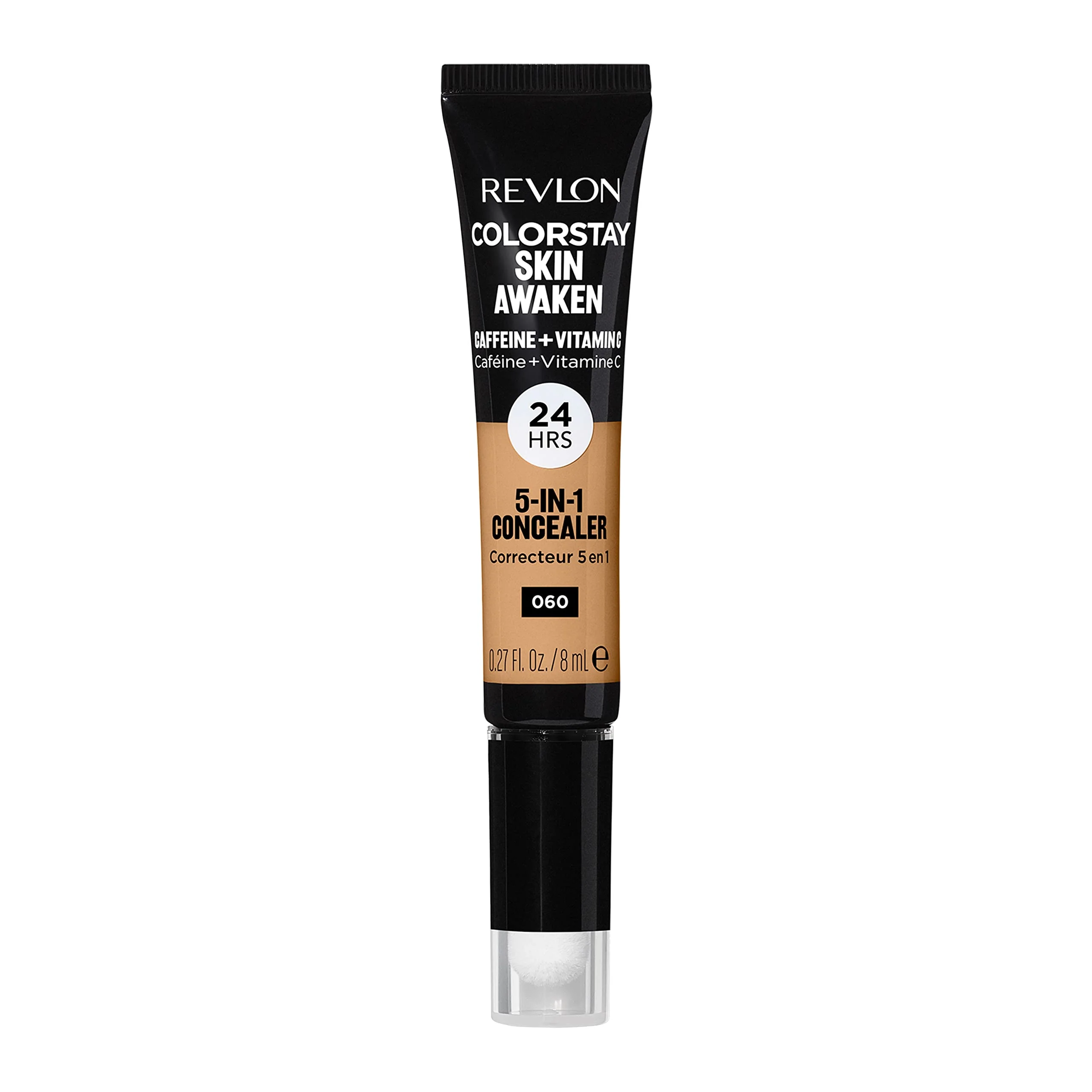 Revlon ColorStay Skin Awaken 5-in-1 Concealer - Image 107