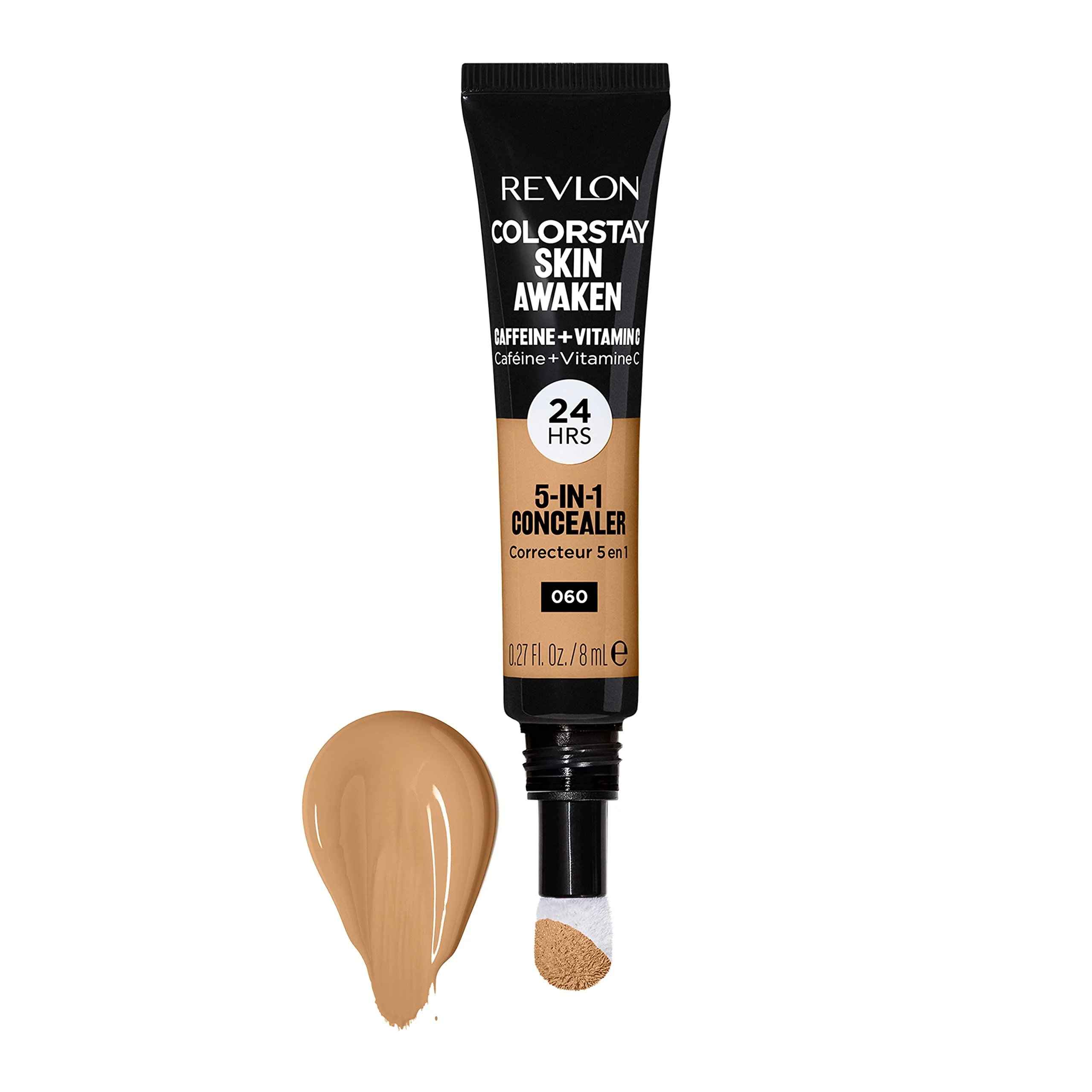 Revlon ColorStay Skin Awaken 5-in-1 Concealer - Image 109
