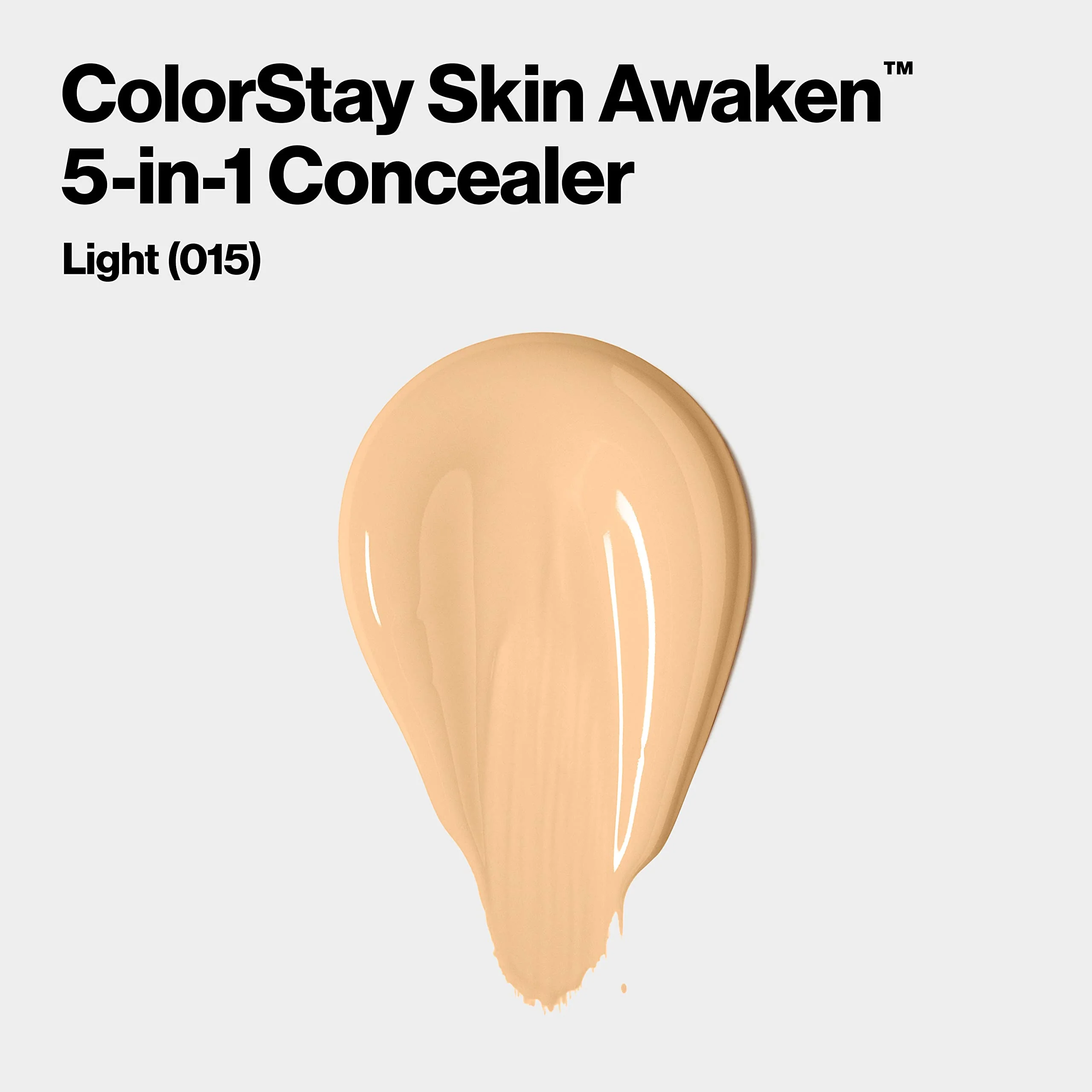 Revlon ColorStay Skin Awaken 5-in-1 Concealer - Image 2