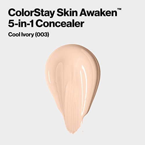 Revlon ColorStay Skin Awaken 5-in-1 Concealer - Image 48