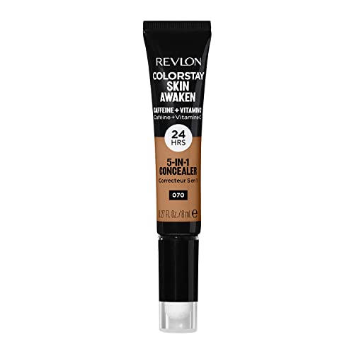 Revlon ColorStay Skin Awaken 5-in-1 Concealer - Image 71