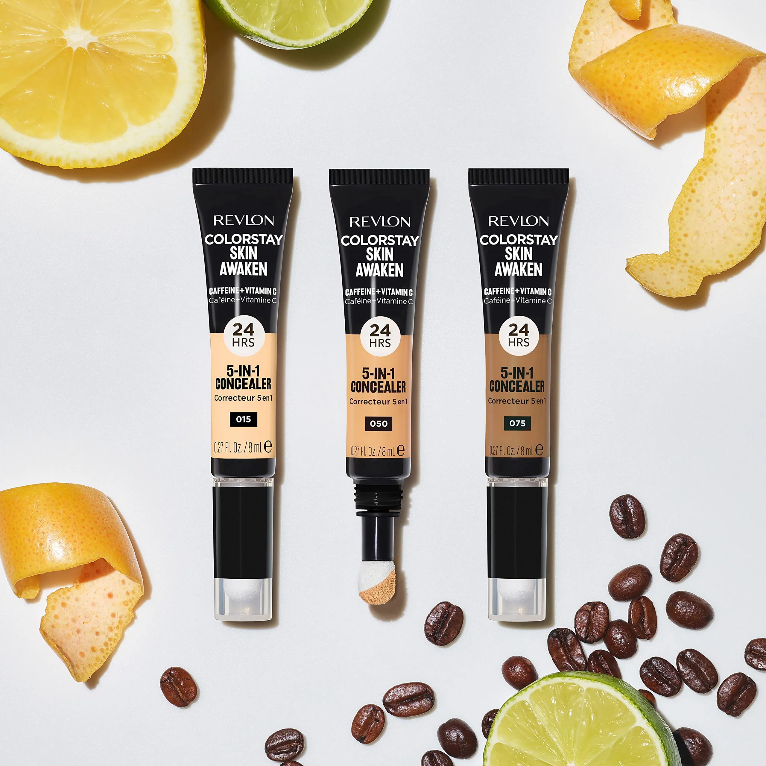 Revlon ColorStay Skin Awaken 5-in-1 Concealer - Image 8