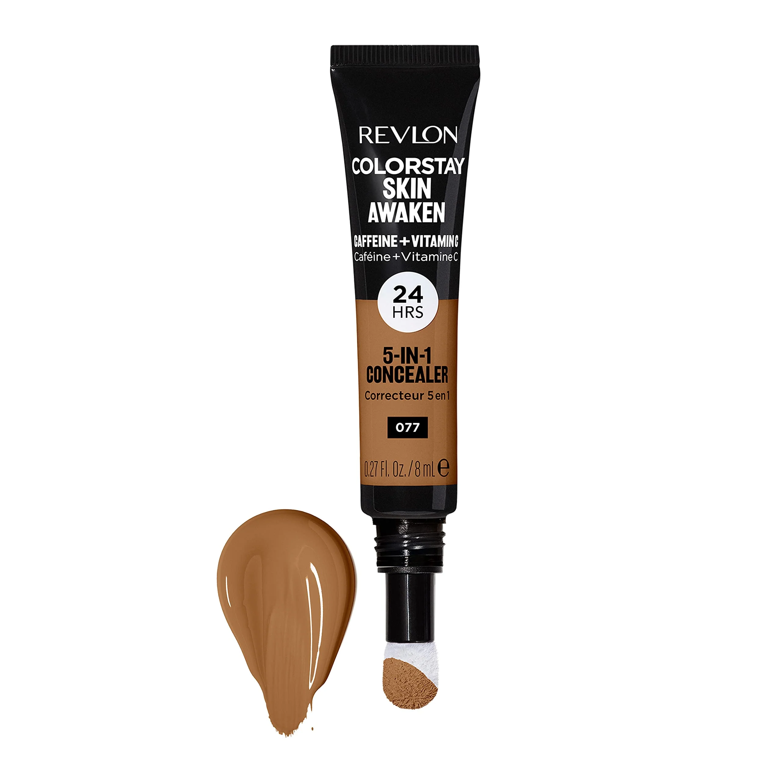 Revlon ColorStay Skin Awaken 5-in-1 Concealer - Image 96