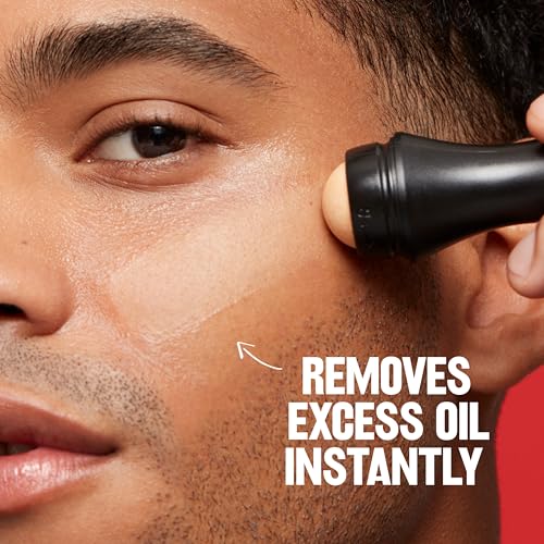 Revlon Face Roller, Oily Skin Control & Oil Absorbing - Image 14