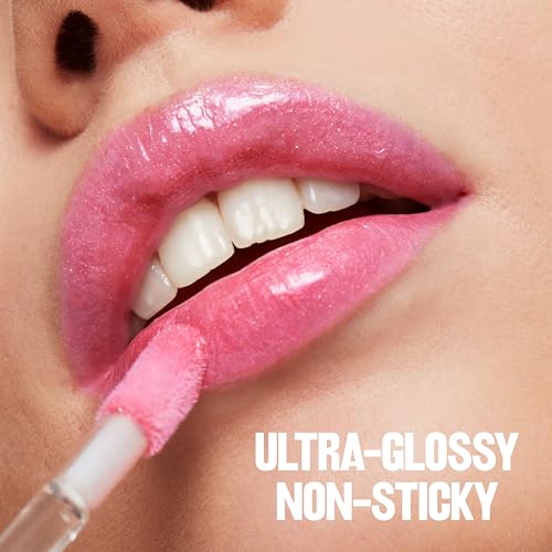 Revlon Lip Gloss Super Lustrous The Gloss 1 - Image 13