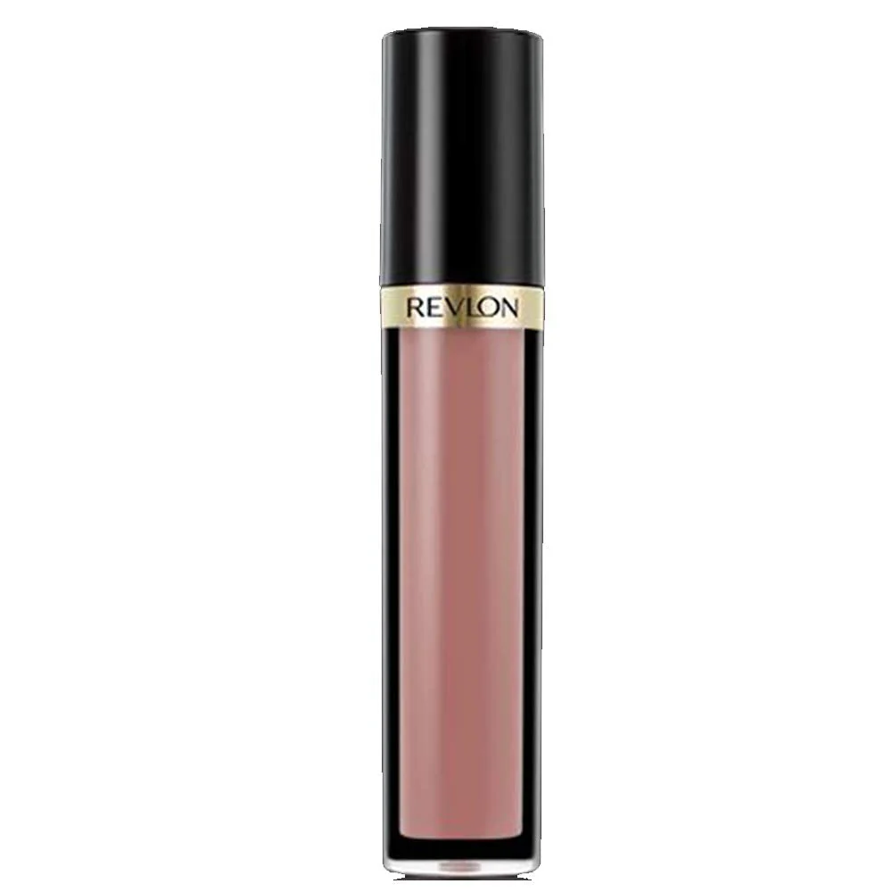Revlon Lip Gloss Super Lustrous The Gloss 1 - Image 33