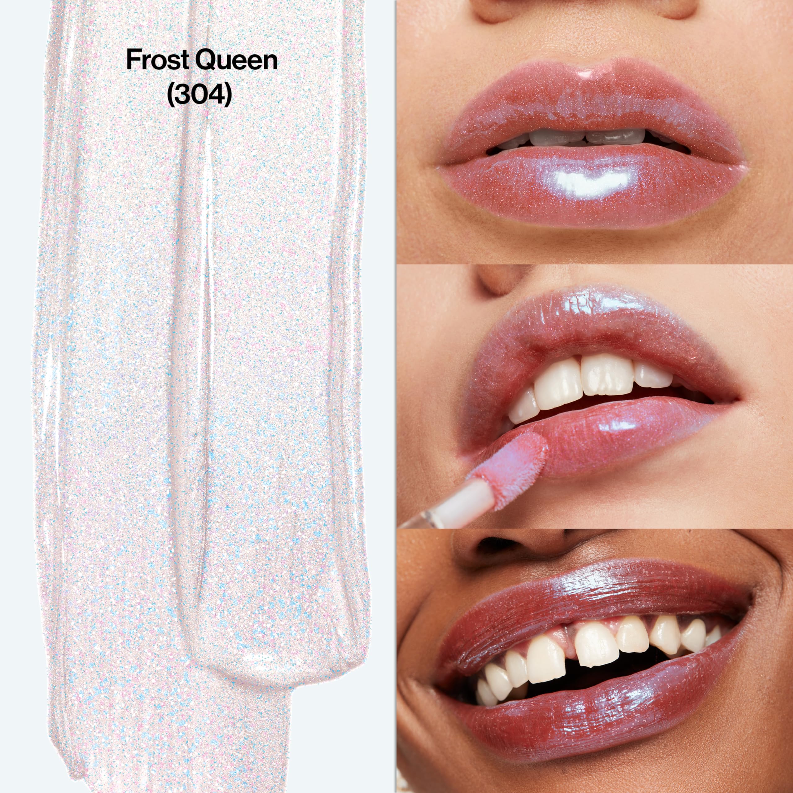 Revlon Lip Gloss Super Lustrous The Gloss 1 - Image 88