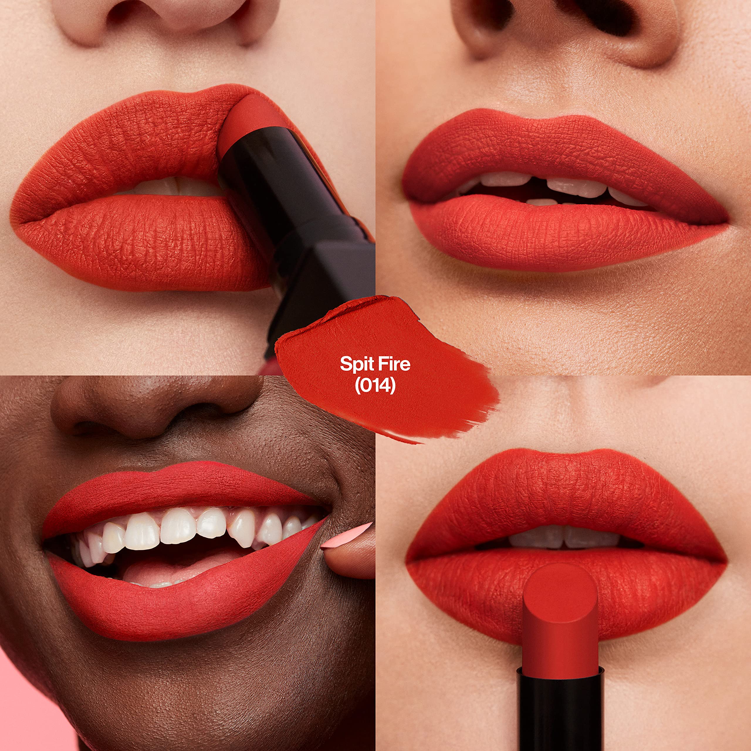 REVLON Lipstick, ColorStay Suede Ink, Built-in Primer - Image 120