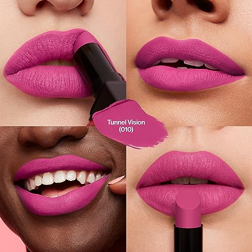 REVLON Lipstick, ColorStay Suede Ink, Built-in Primer - Image 30