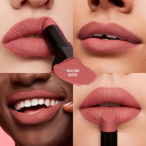 REVLON Lipstick, ColorStay Suede Ink, Built-in Primer - Image 39