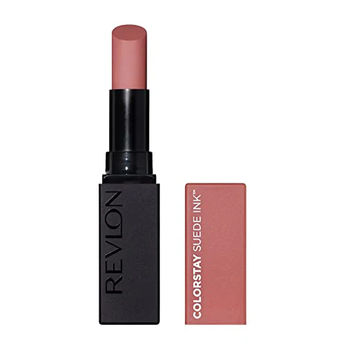 REVLON Lipstick, ColorStay Suede Ink, Built-in Primer - Image 73