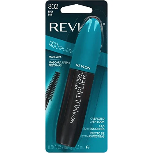 Revlon Mega Multiplier Mascara - Image 12
