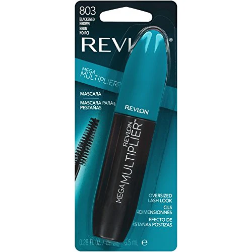 Revlon Mega Multiplier Mascara - Image 18