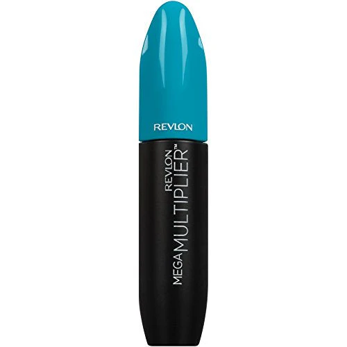 Revlon Mega Multiplier Mascara - Image 4